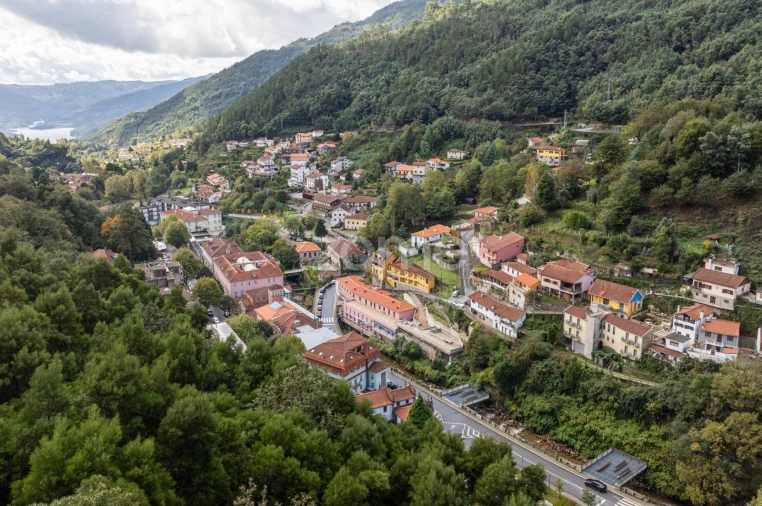 Negócio para Venda em Vilar da Veiga Foto 13