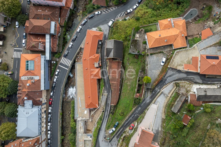 Negócio para Venda em Vilar da Veiga Foto 15