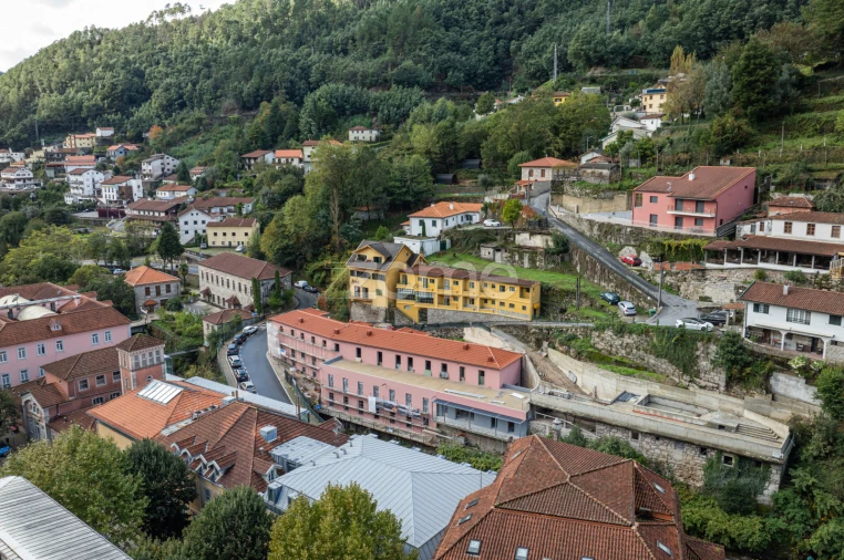 Negócio para Venda em Vilar da Veiga Foto 19