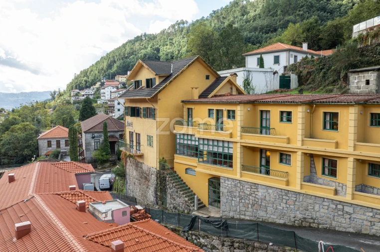 Negócio para Venda em Vilar da Veiga Foto 21