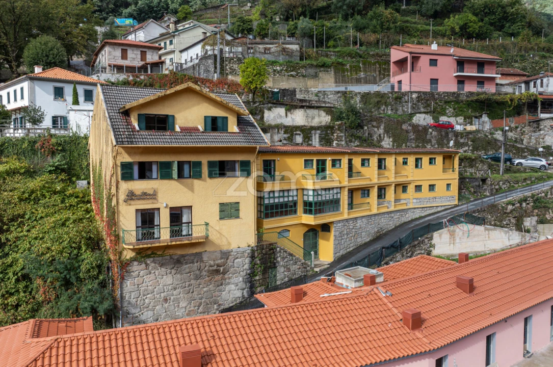 Negócio para Venda em Vilar da Veiga Foto 6