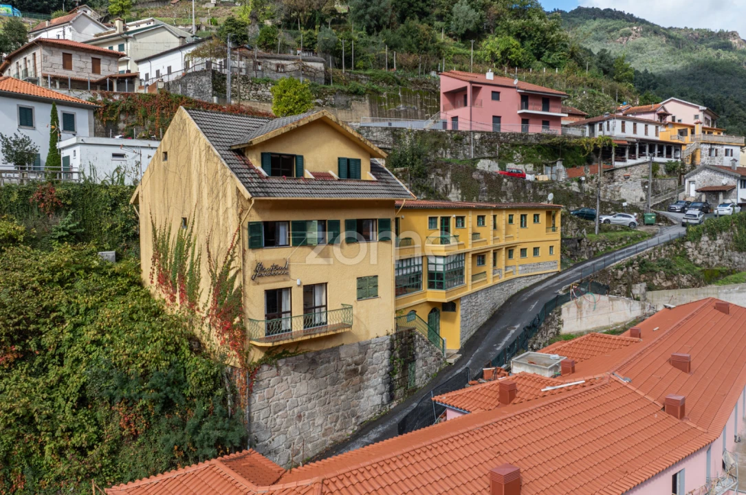 Negócio para Venda em Vilar da Veiga Foto 8