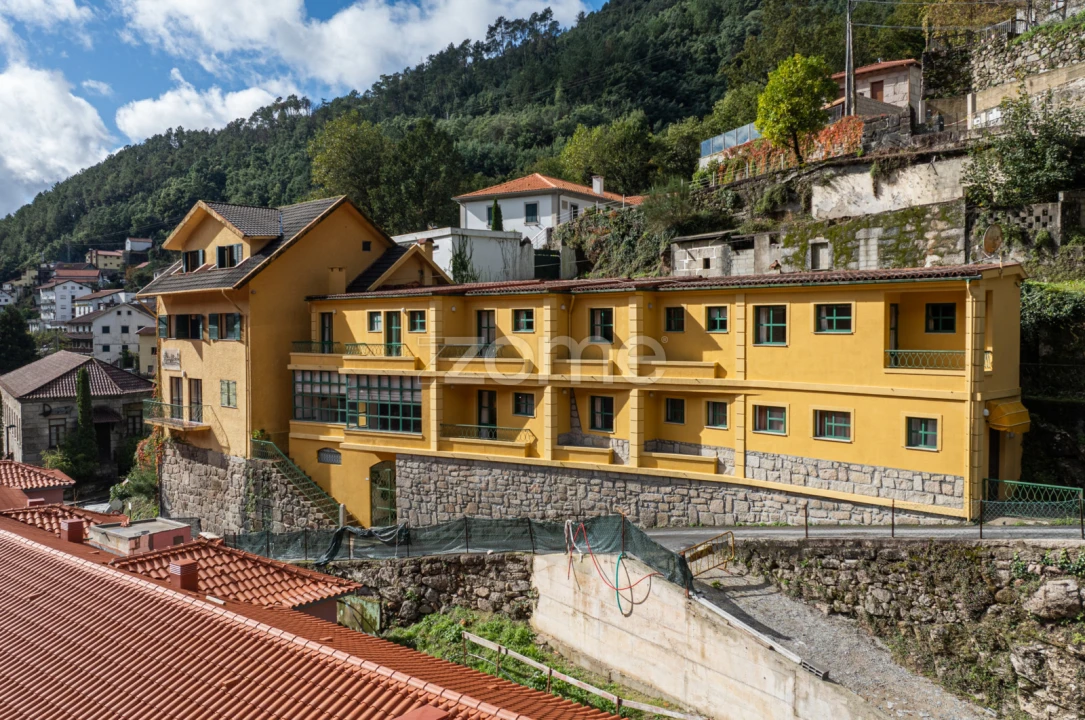 Negócio para Venda em Vilar da Veiga Foto 7