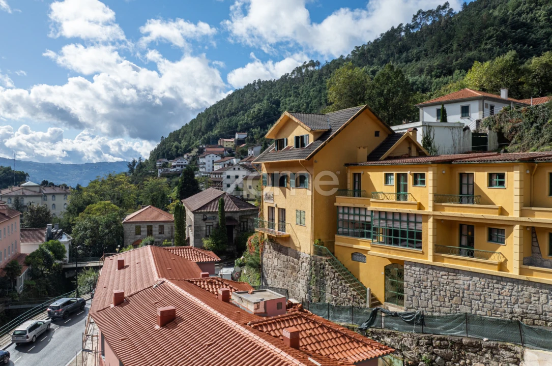 Negócio para Venda em Vilar da Veiga Foto 9