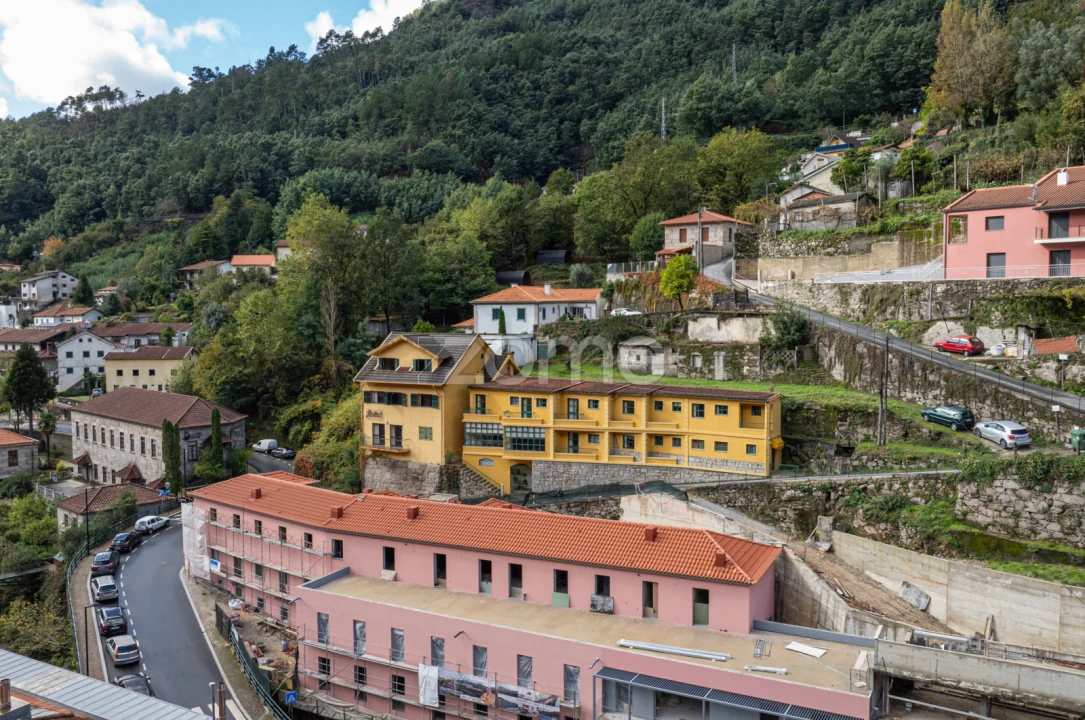 Negócio para Venda em Vilar da Veiga Foto 10