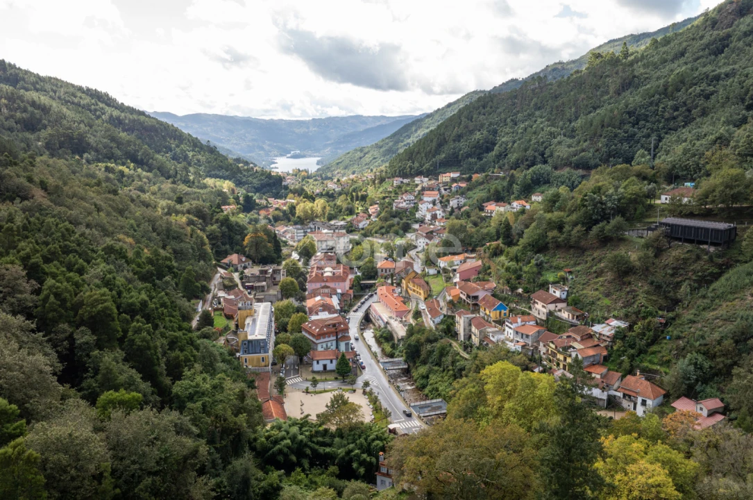 Negócio para Venda em Vilar da Veiga Foto 12