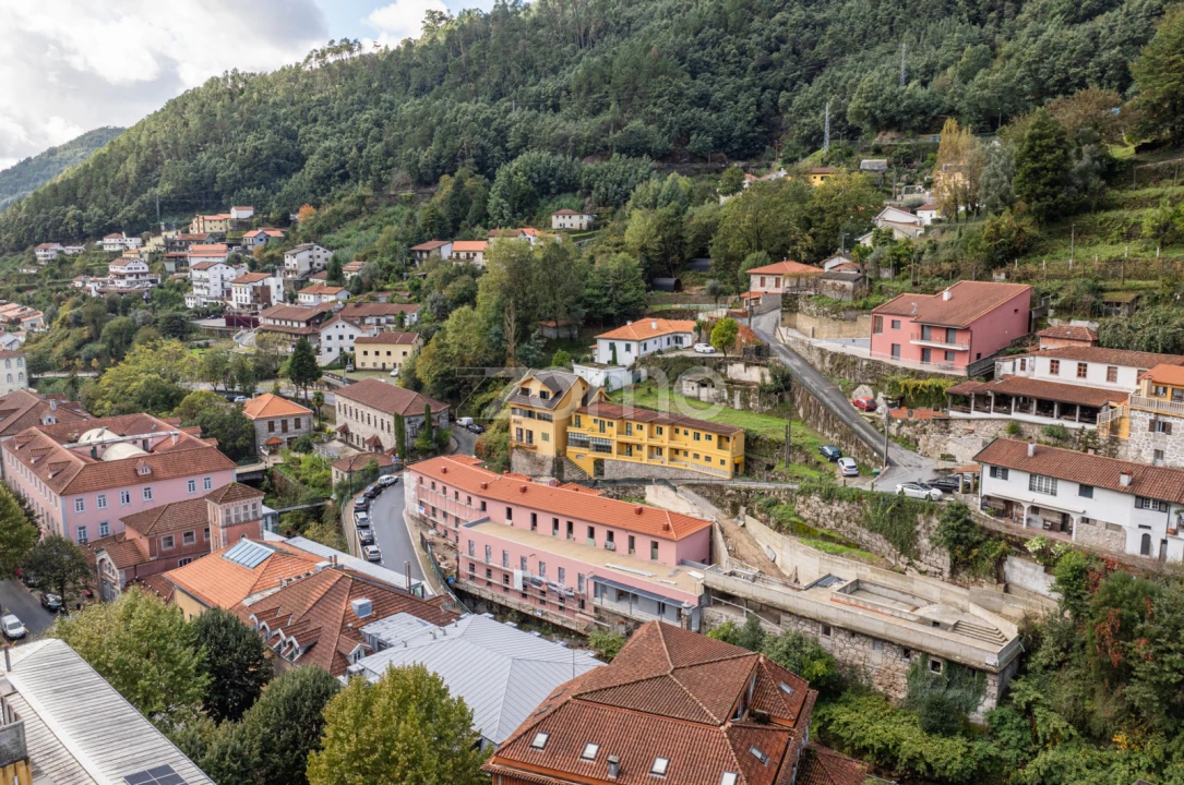 Negócio para Venda em Vilar da Veiga Foto 14