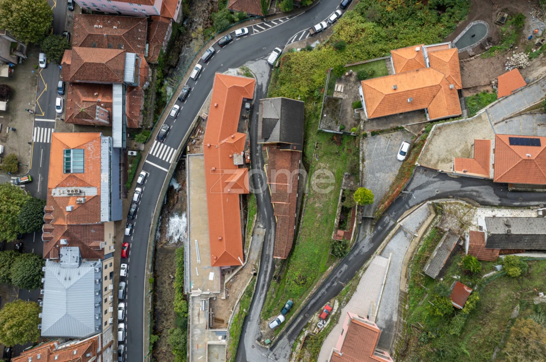 Negócio para Venda em Vilar da Veiga Foto 15