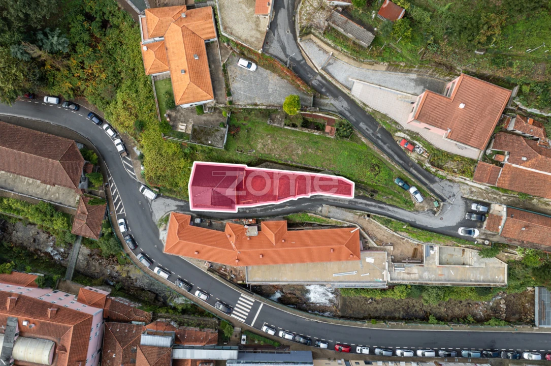 Negócio para Venda em Vilar da Veiga Foto 18