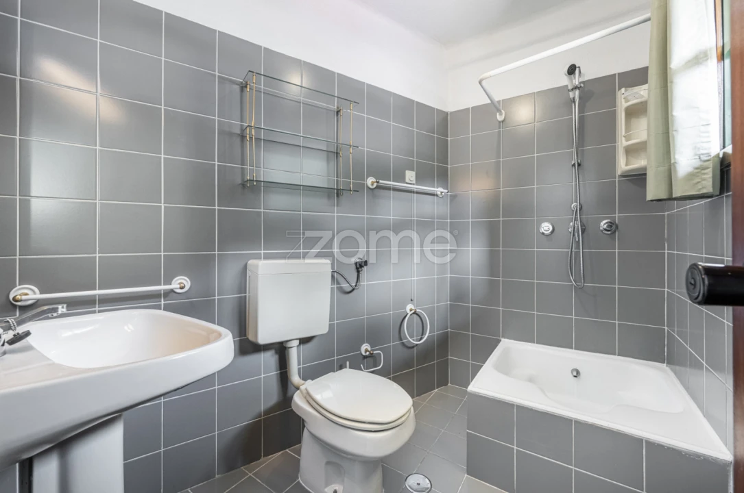 Negócio para Venda em Vilar da Veiga Foto 46