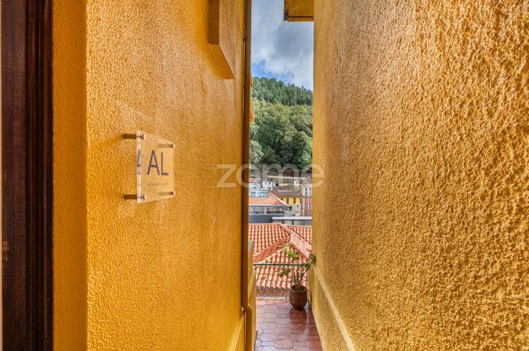 Negócio para Venda em Vilar da Veiga Foto 48