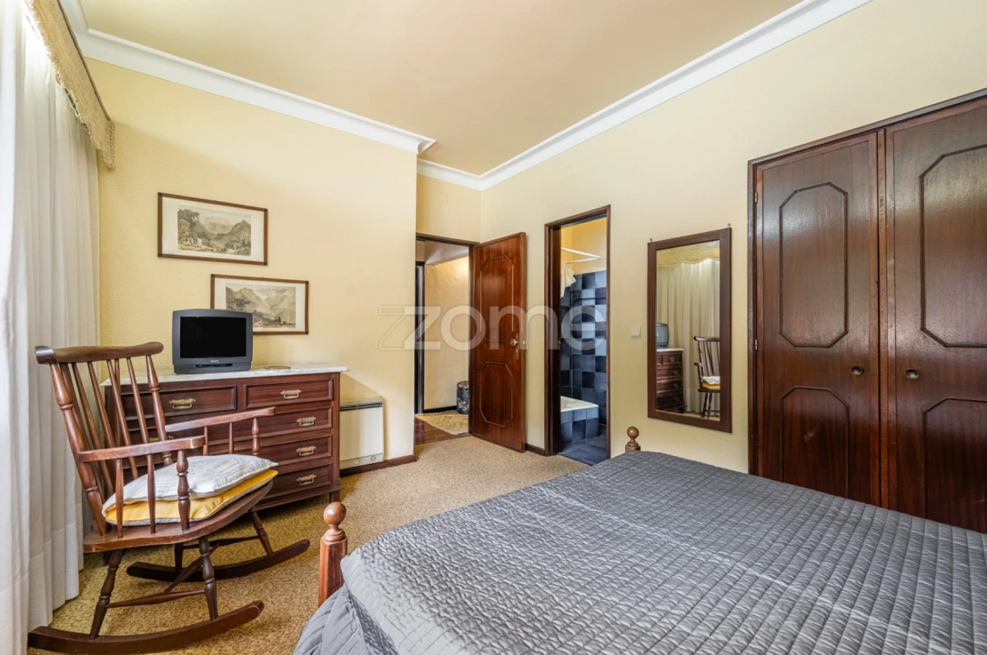 Negócio para Venda em Vilar da Veiga Foto 57