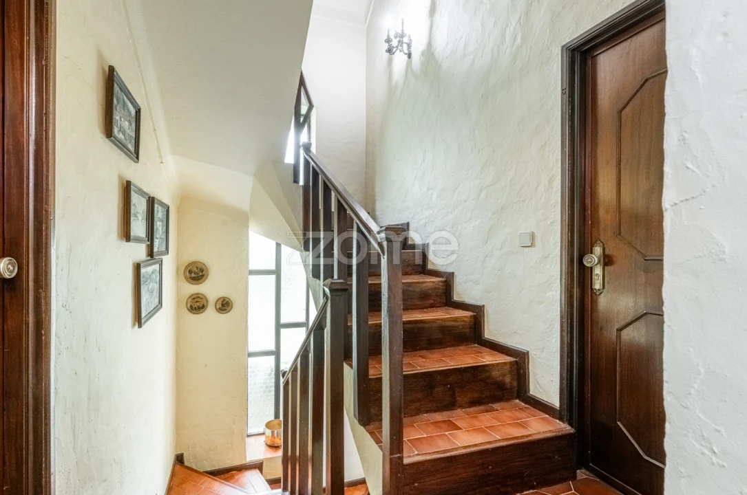 Negócio para Venda em Vilar da Veiga Foto 58