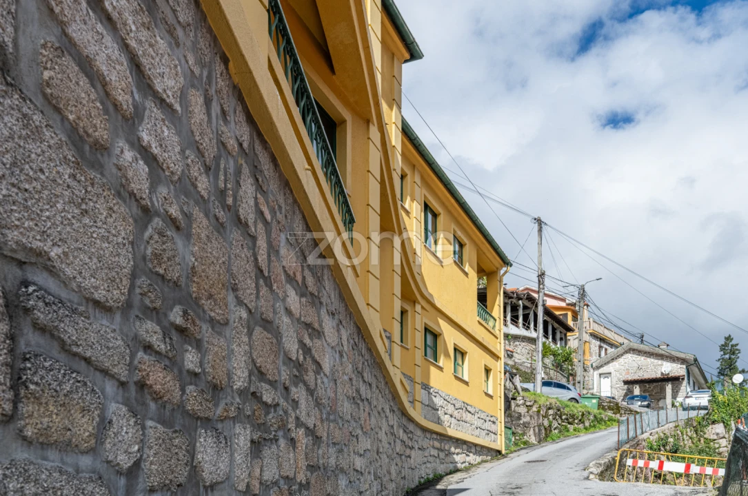 Negócio para Venda em Vilar da Veiga Foto 61