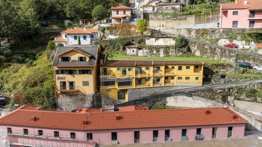Negócio para Venda em Vilar da Veiga