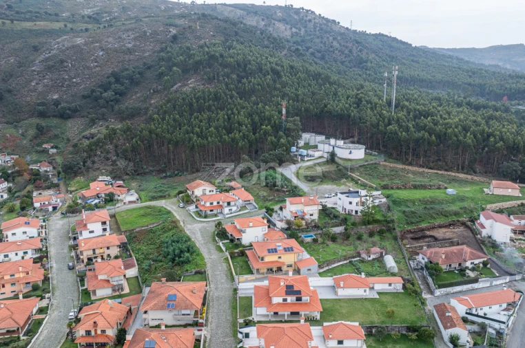 Terreno para Venda em Barroselas e Carvoeiro Foto 5