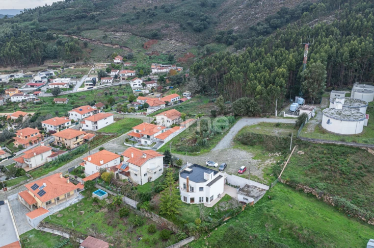 Terreno para Venda em Barroselas e Carvoeiro Foto 6