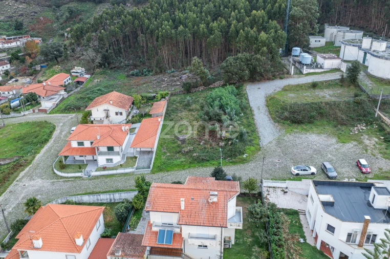 Terreno para Venda em Barroselas e Carvoeiro Foto 8
