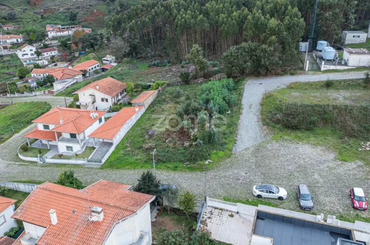 Terreno para Venda em Barroselas e Carvoeiro Foto 9