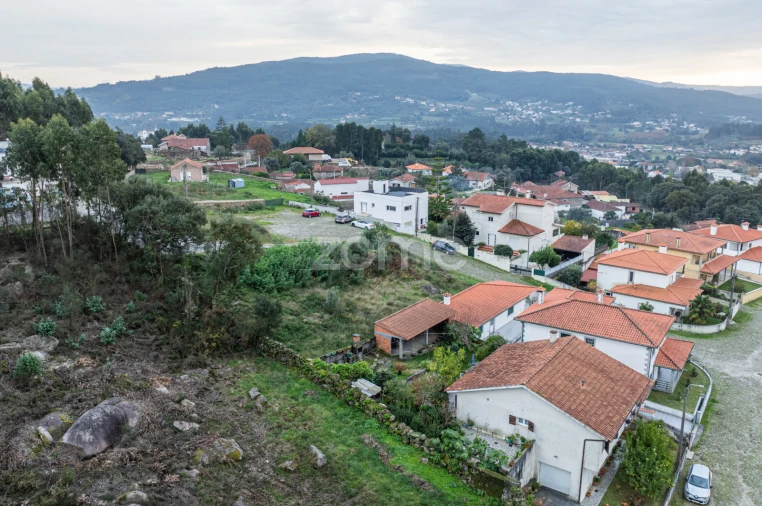 Terreno para Venda em Barroselas e Carvoeiro Foto 11
