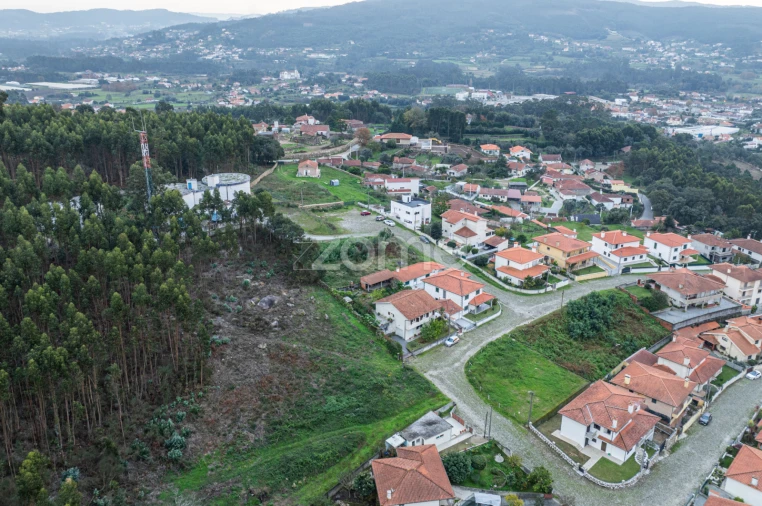 Terreno para Venda em Barroselas e Carvoeiro Foto 13