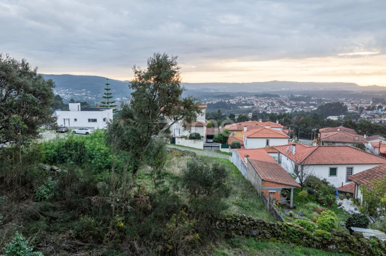 Terreno para Venda em Barroselas e Carvoeiro Foto 14