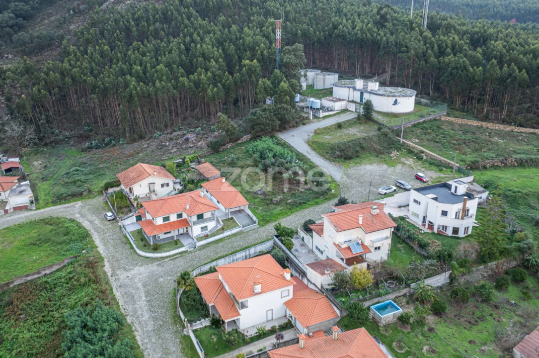 Terreno para Venda em Barroselas e Carvoeiro Foto 7
