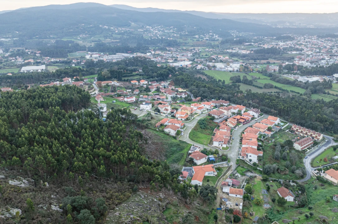 Terreno para Venda em Barroselas e Carvoeiro Foto 12