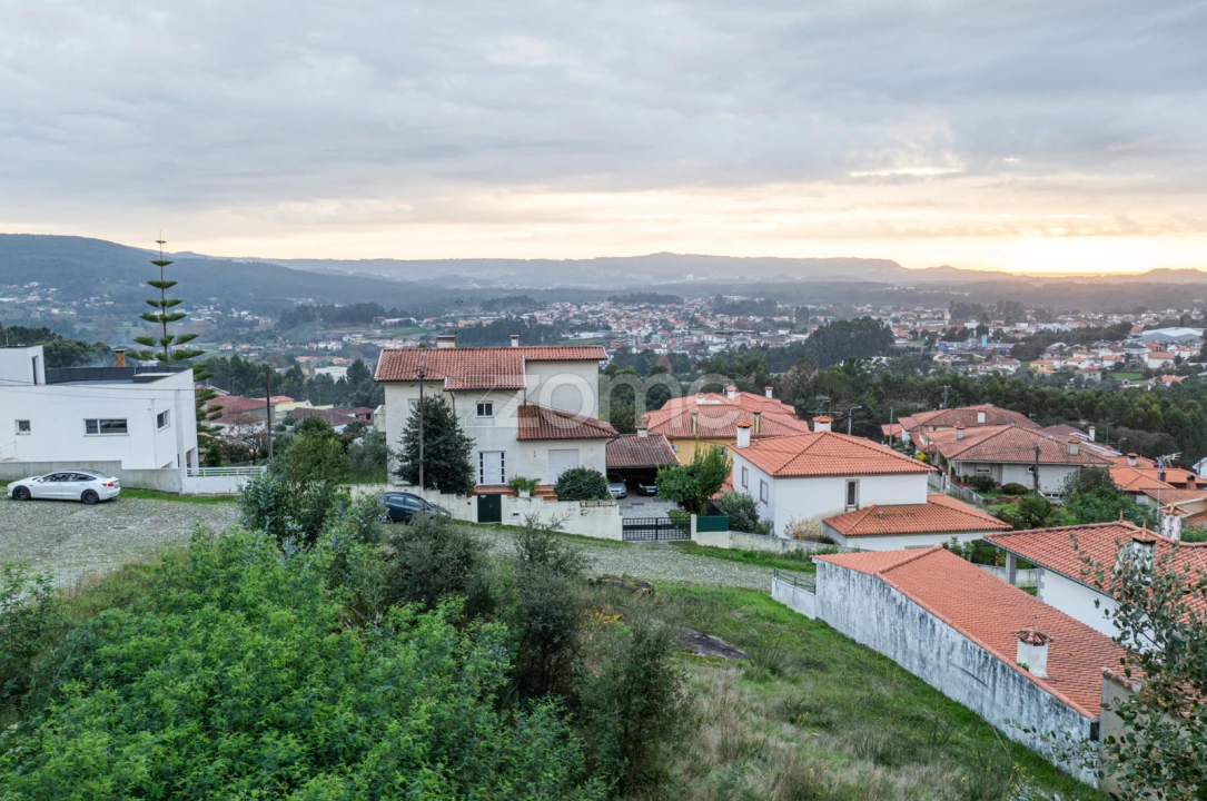 Terreno para Venda em Barroselas e Carvoeiro Foto 15