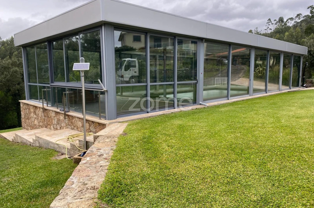 Moradia T4 para Venda em São Pedro de Arcos Foto 29