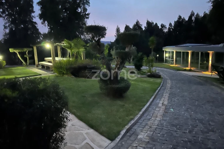 Moradia T4 para Venda em São Pedro de Arcos Foto 28