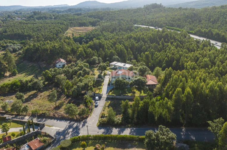 Moradia T4 para Venda em São Pedro de Arcos Foto 3