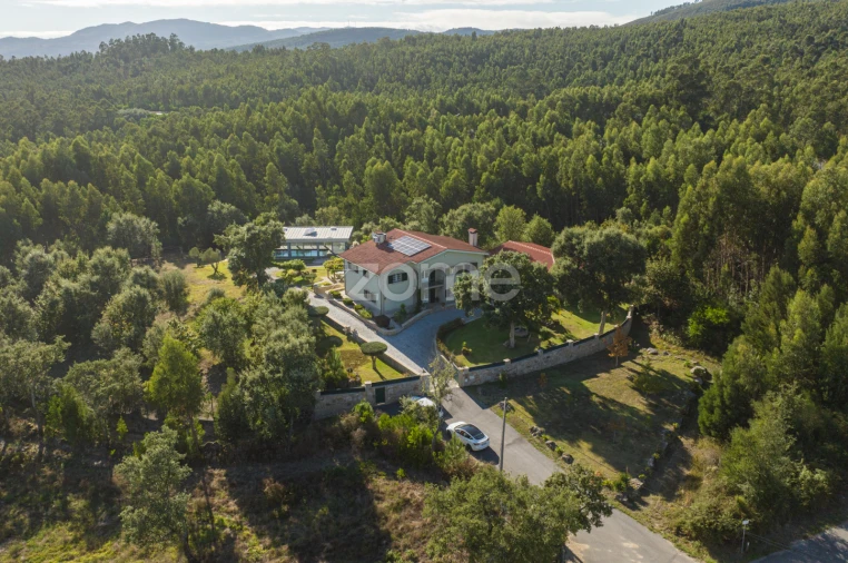 Moradia T4 para Venda em São Pedro de Arcos Foto 10