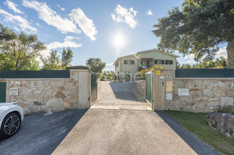 Moradia T4 para Venda em São Pedro de Arcos Foto 11