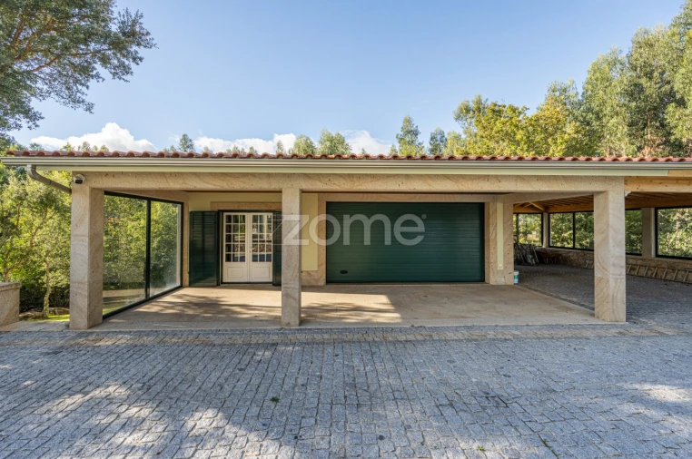 Moradia T4 para Venda em São Pedro de Arcos Foto 15