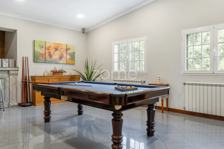 Moradia T4 para Venda em São Pedro de Arcos Foto 36