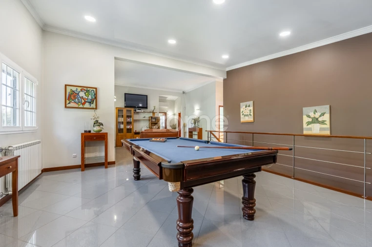 Moradia T4 para Venda em São Pedro de Arcos Foto 37