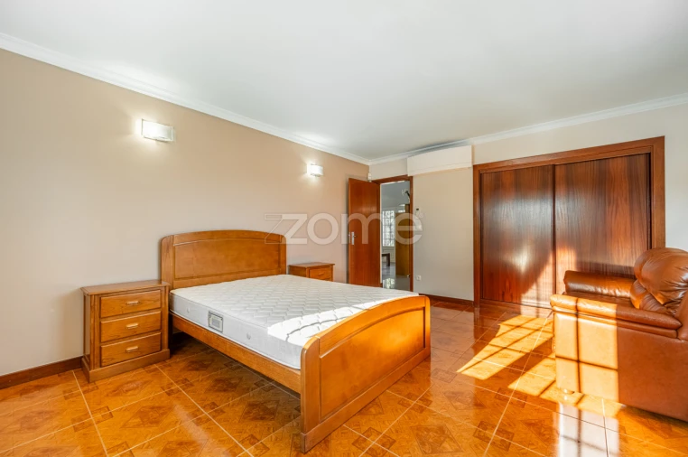 Moradia T4 para Venda em São Pedro de Arcos Foto 45