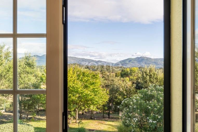 Moradia T4 para Venda em São Pedro de Arcos Foto 46