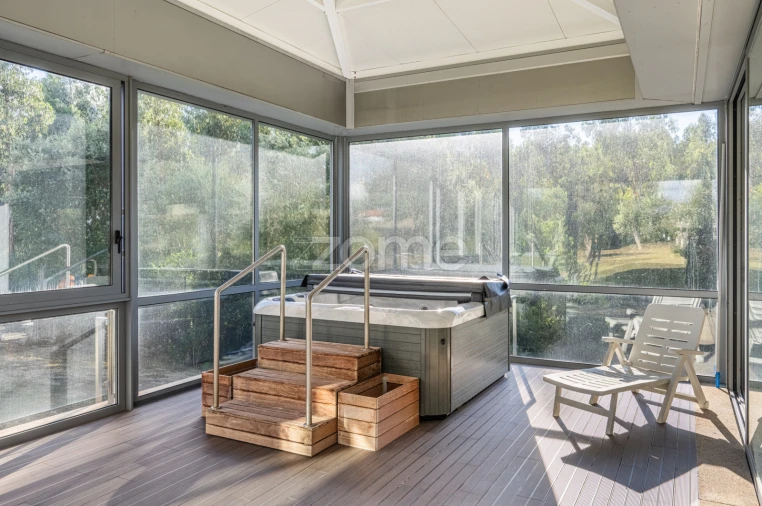 Moradia T4 para Venda em São Pedro de Arcos Foto 28