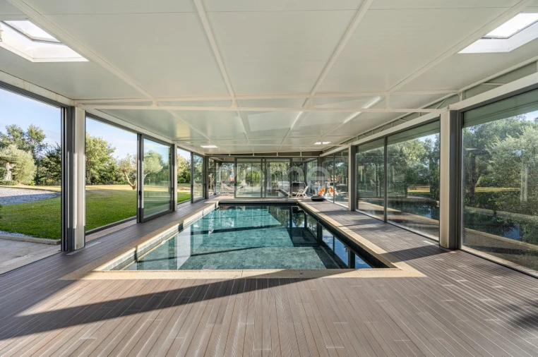 Moradia T4 para Venda em São Pedro de Arcos Foto 27