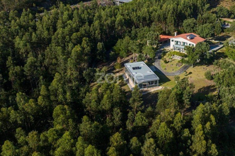 Moradia T4 para Venda em São Pedro de Arcos Foto 18