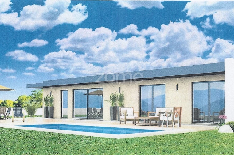 Moradia T4 para Venda em São Pedro de Arcos Foto 57