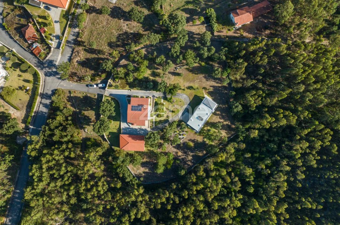 Moradia T4 para Venda em São Pedro de Arcos Foto 5