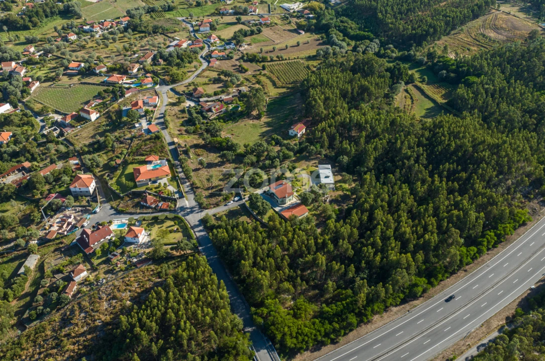 Moradia T4 para Venda em São Pedro de Arcos Foto 6
