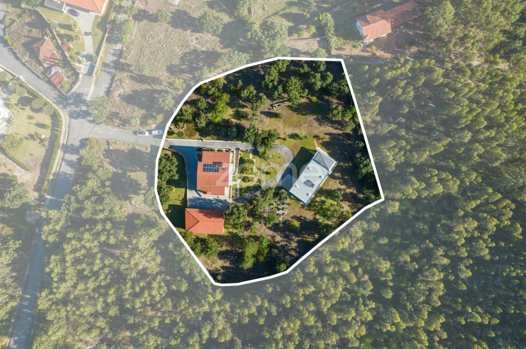 Moradia T4 para Venda em São Pedro de Arcos Foto 7