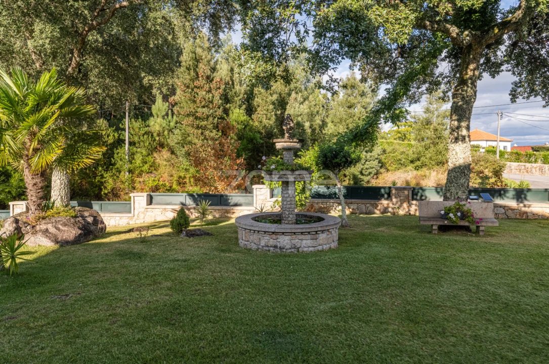 Moradia T4 para Venda em São Pedro de Arcos Foto 13