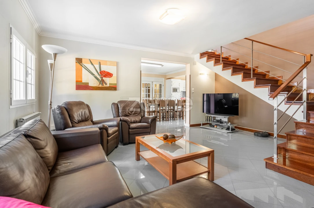 Moradia T4 para Venda em São Pedro de Arcos Foto 30