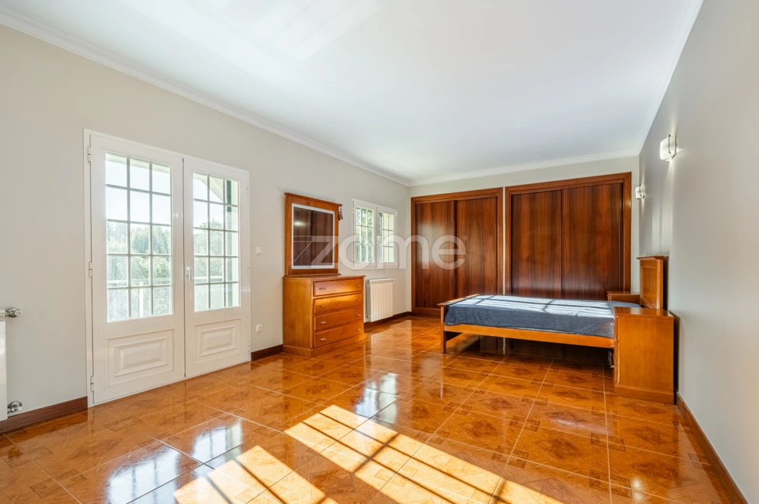 Moradia T4 para Venda em São Pedro de Arcos Foto 39