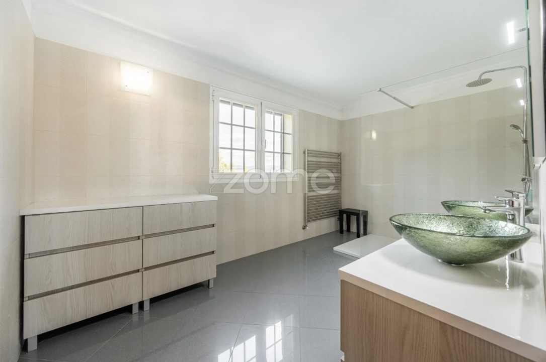 Moradia T4 para Venda em São Pedro de Arcos Foto 48